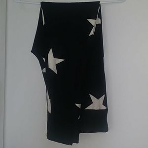LuLaRoe Star Leggings